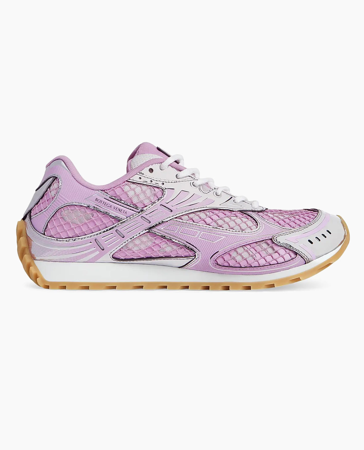 BOTTEGA VENETA ORBIT PINK