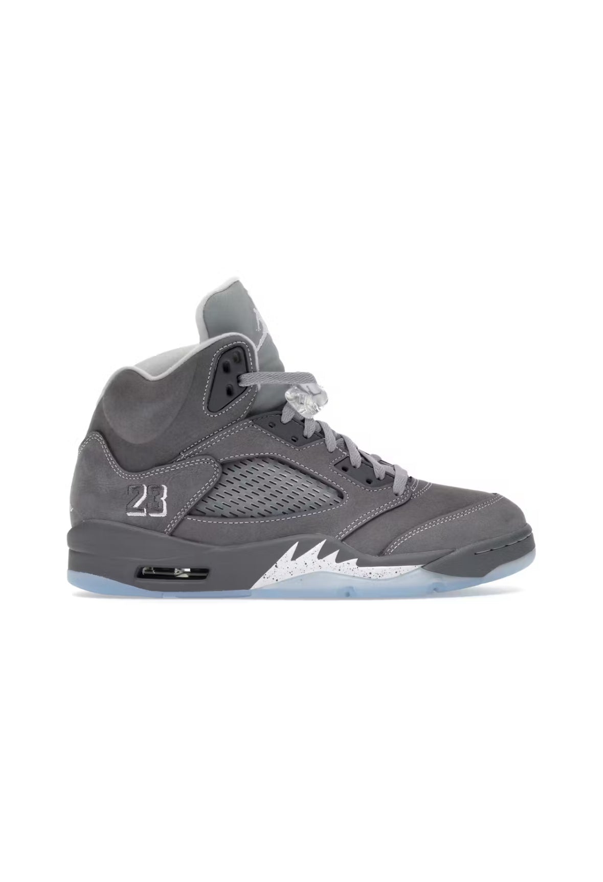 WOLF GREY 5s