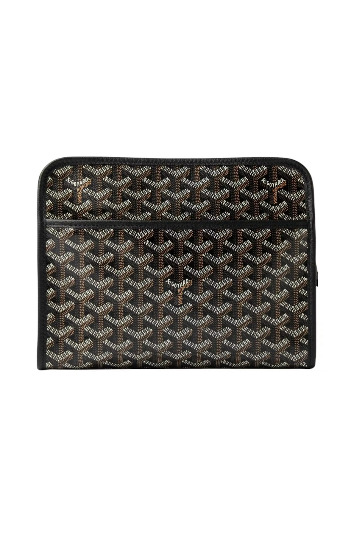 GOYARD TOILETRY BAG