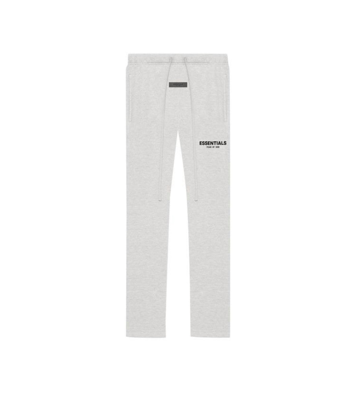 RELAXED SWEATPANTS ‘GREY’