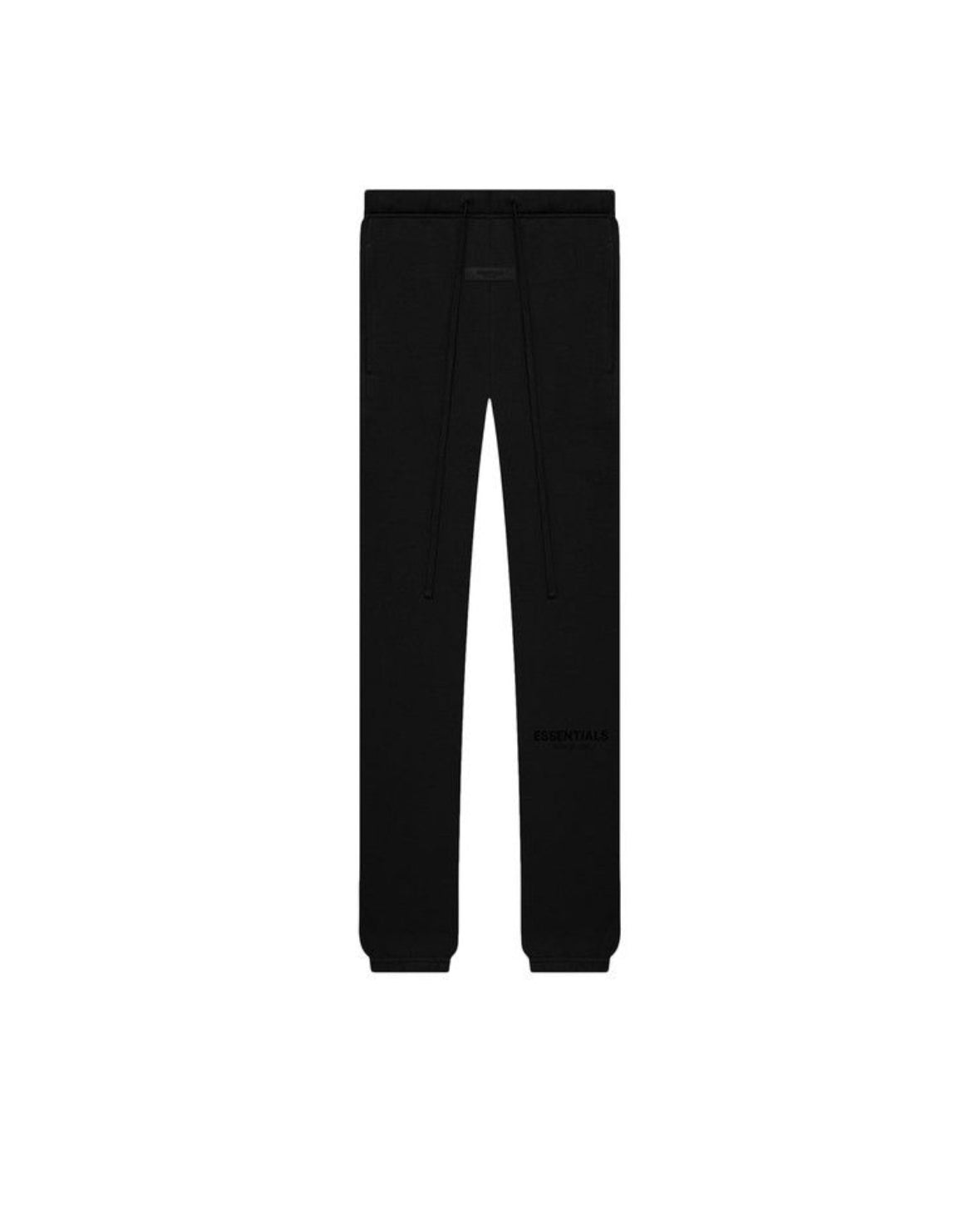 STRETCH LIMO  ESSENTIALS SWEATPANTS (CUFFED)