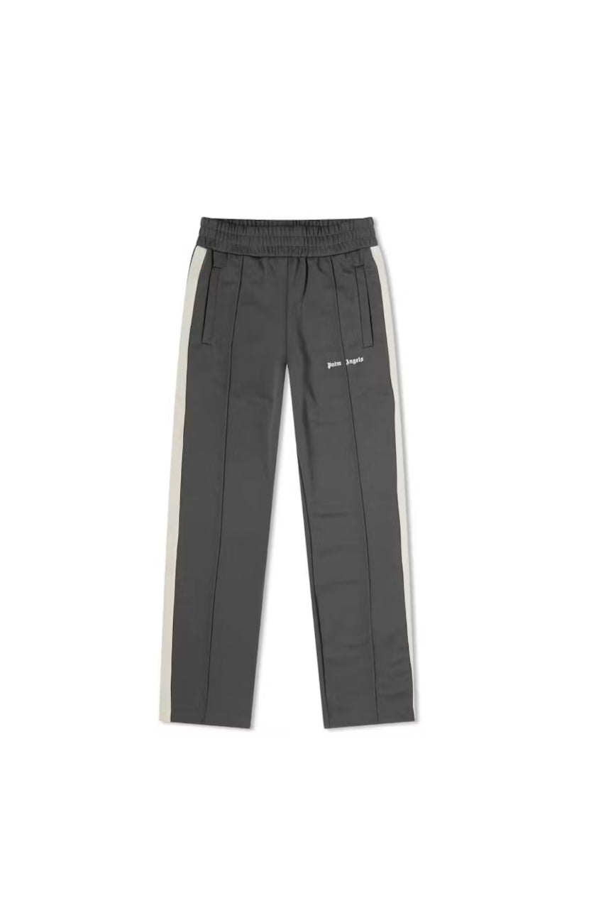 PALM ANGELS STRIP TRACK PANTS