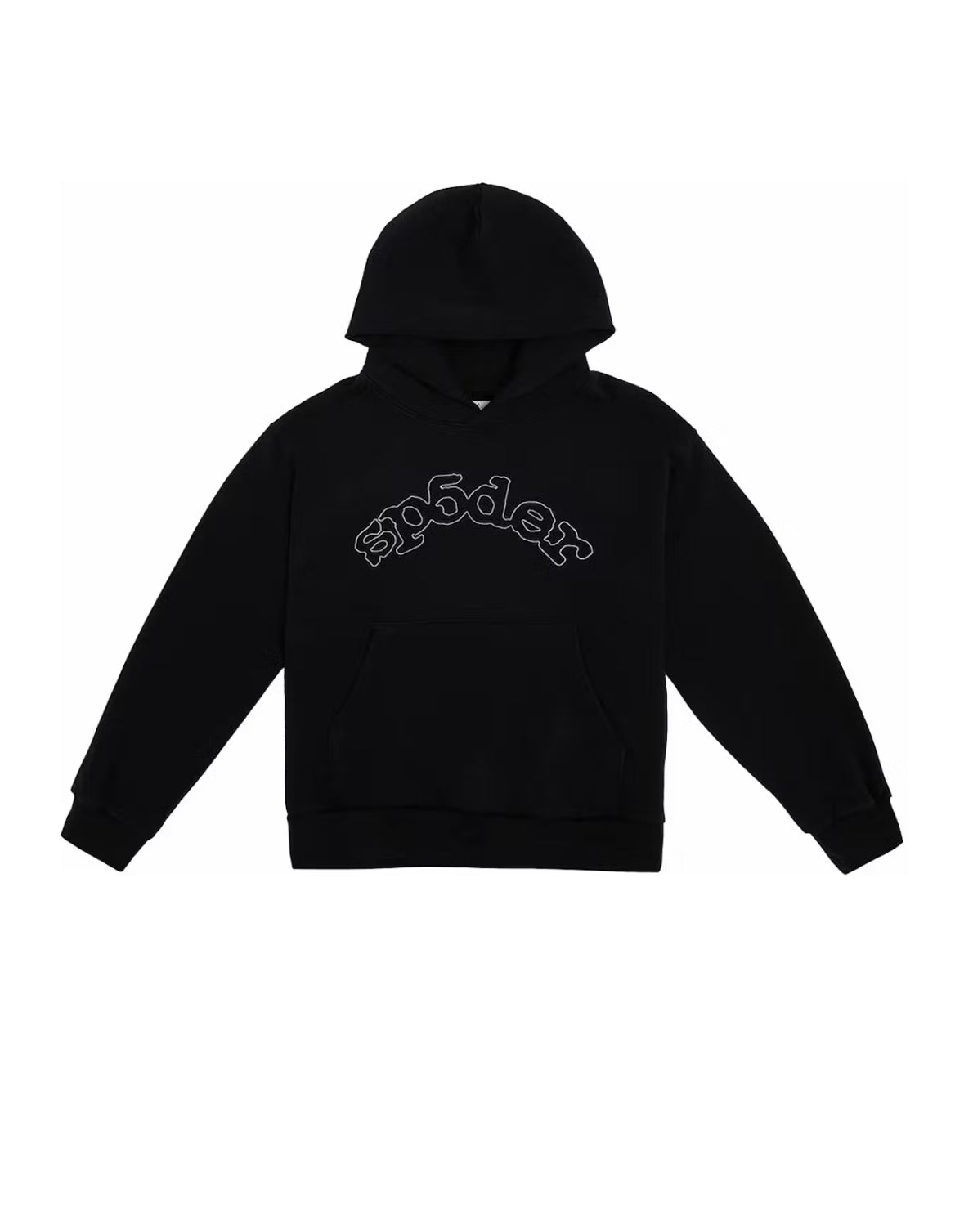 OG LOGO HOODIE ‘BLACK’