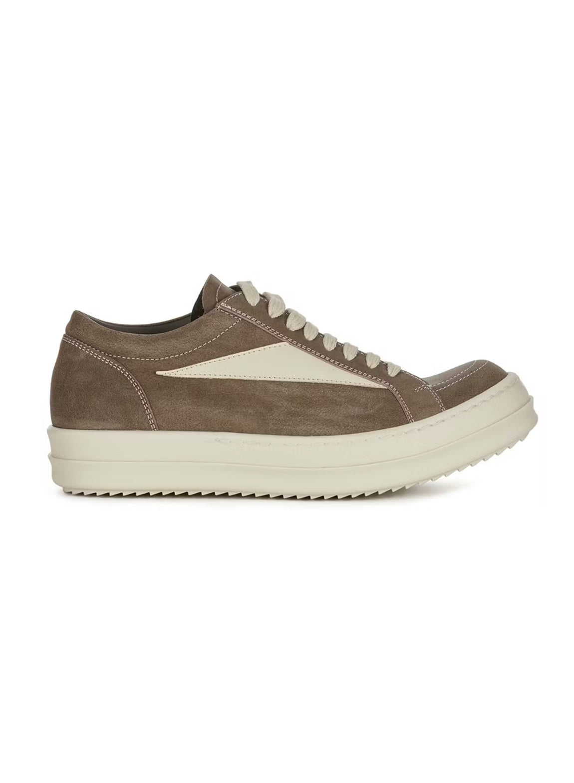 DARK DUST RICK VANS