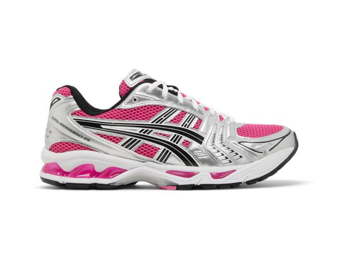 ASICS GEL KAYANO 14 ‘PINK GLO’
