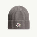 MONCLER BEANIE ‘GREY’