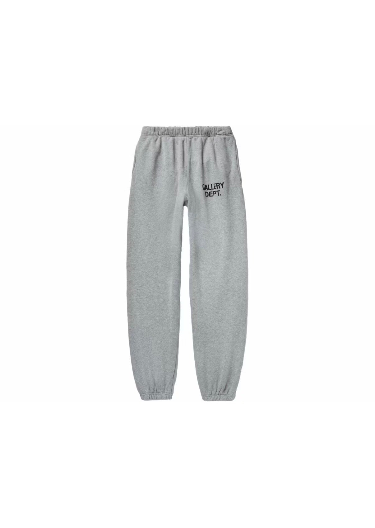 Gallery Dept. Tapered Logo Sweatpants