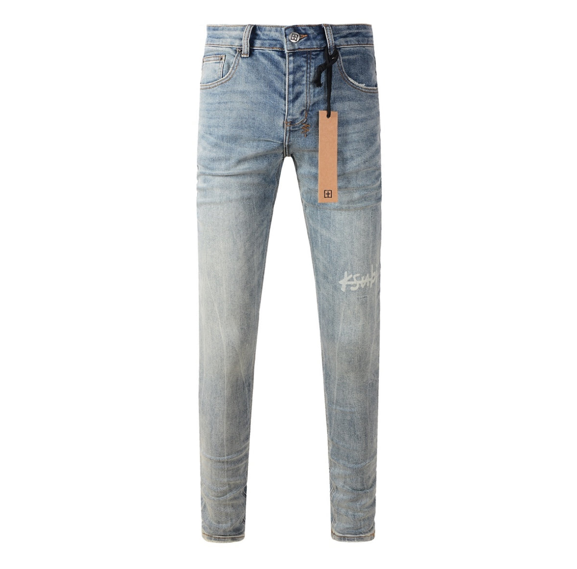 DENIM KSUBI JEANS #6