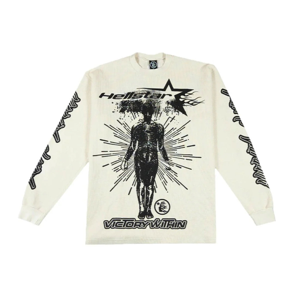 HL STR VICTORY LONGSLEEVE THERMAL