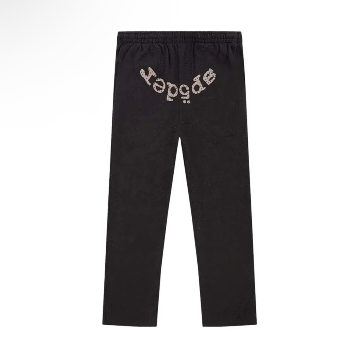 VVS SWEATPANTS ‘BLACK’