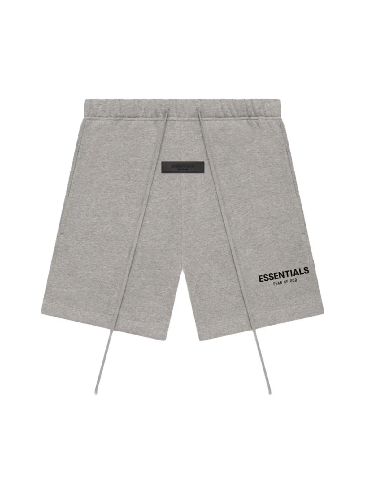 DARK OAT ESSENTIAL SHORT