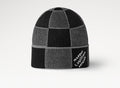 LOUIS VUITTON DAMIER HERITAGE BEANIE ‘BLACK’