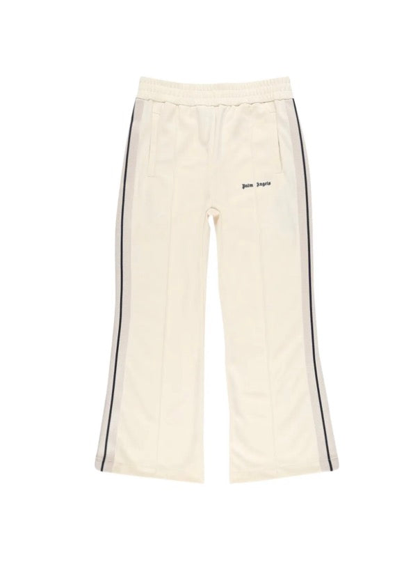 Palm Angels New Classic Track Sweats 'Butter'