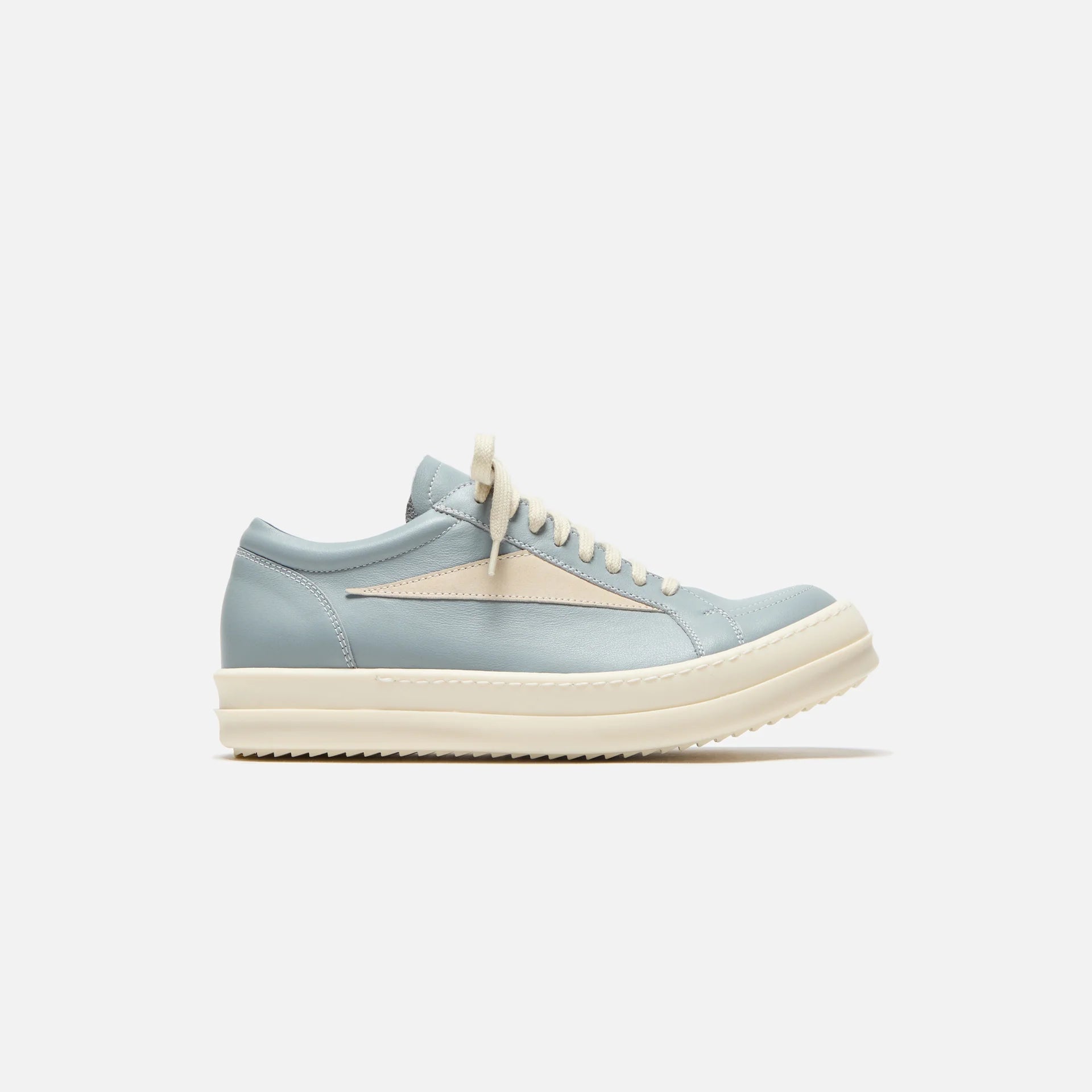 RCK OWNEN PALE BLUE VAN