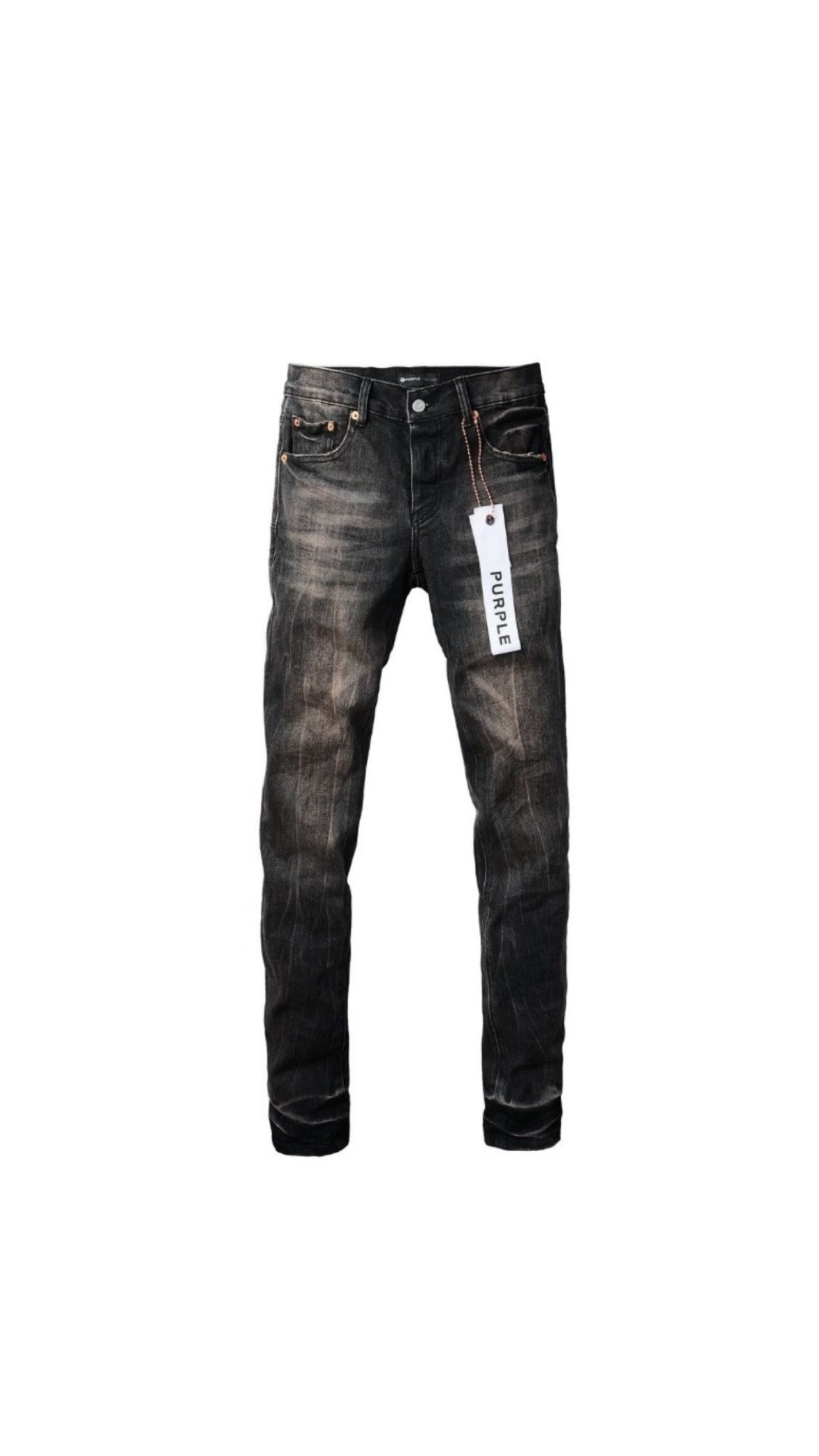 PURPLE JEANS WASHED