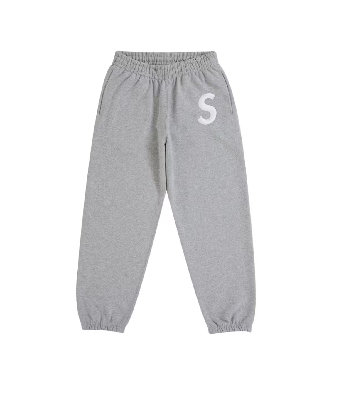 SUPREME S LOGO SWEATPANTS
