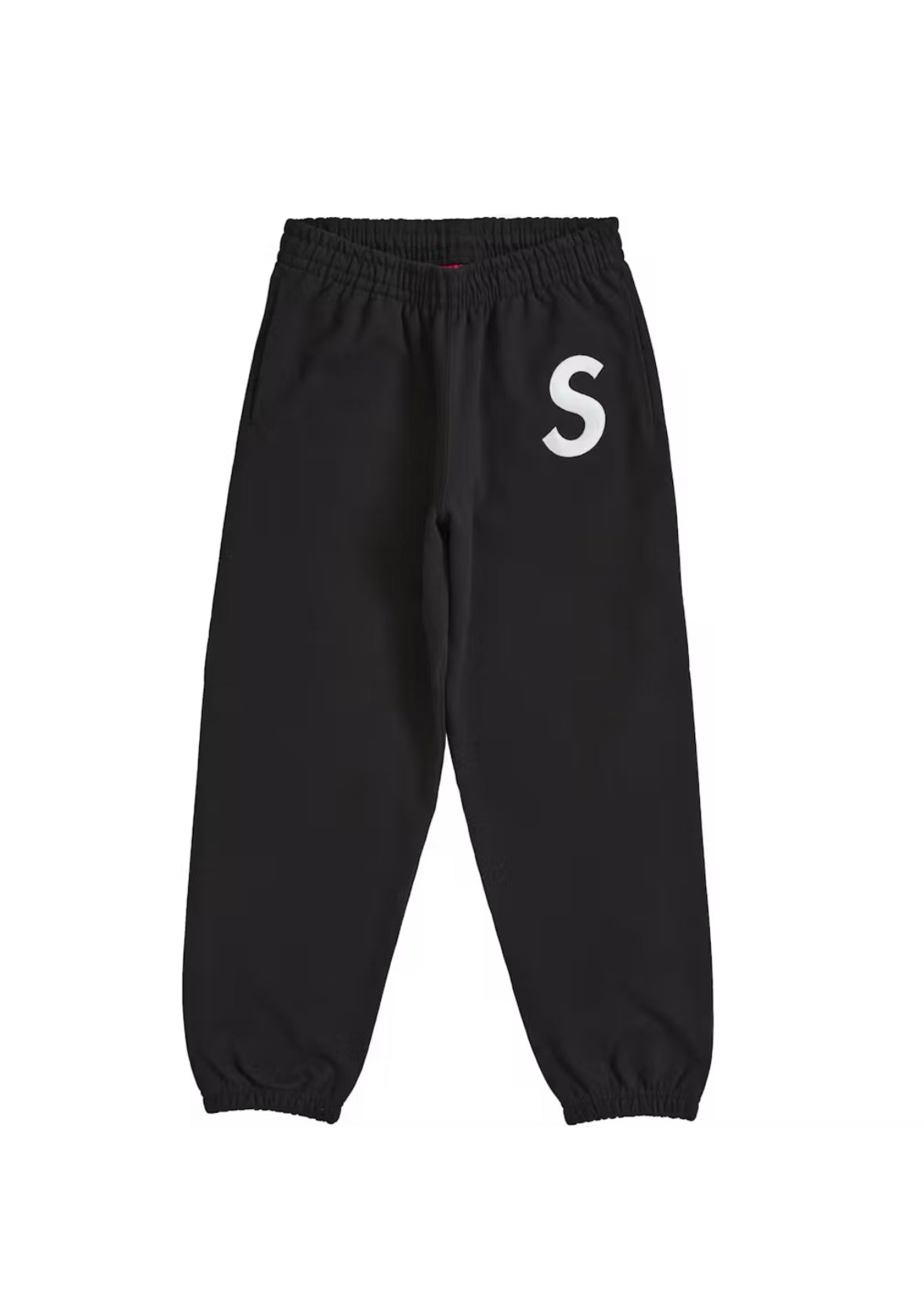 SUPREME S LOGO SWEATPANTS