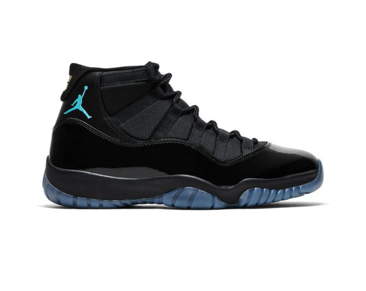 ‘GAMMA BLUE’ 11S 2025 RELEASE