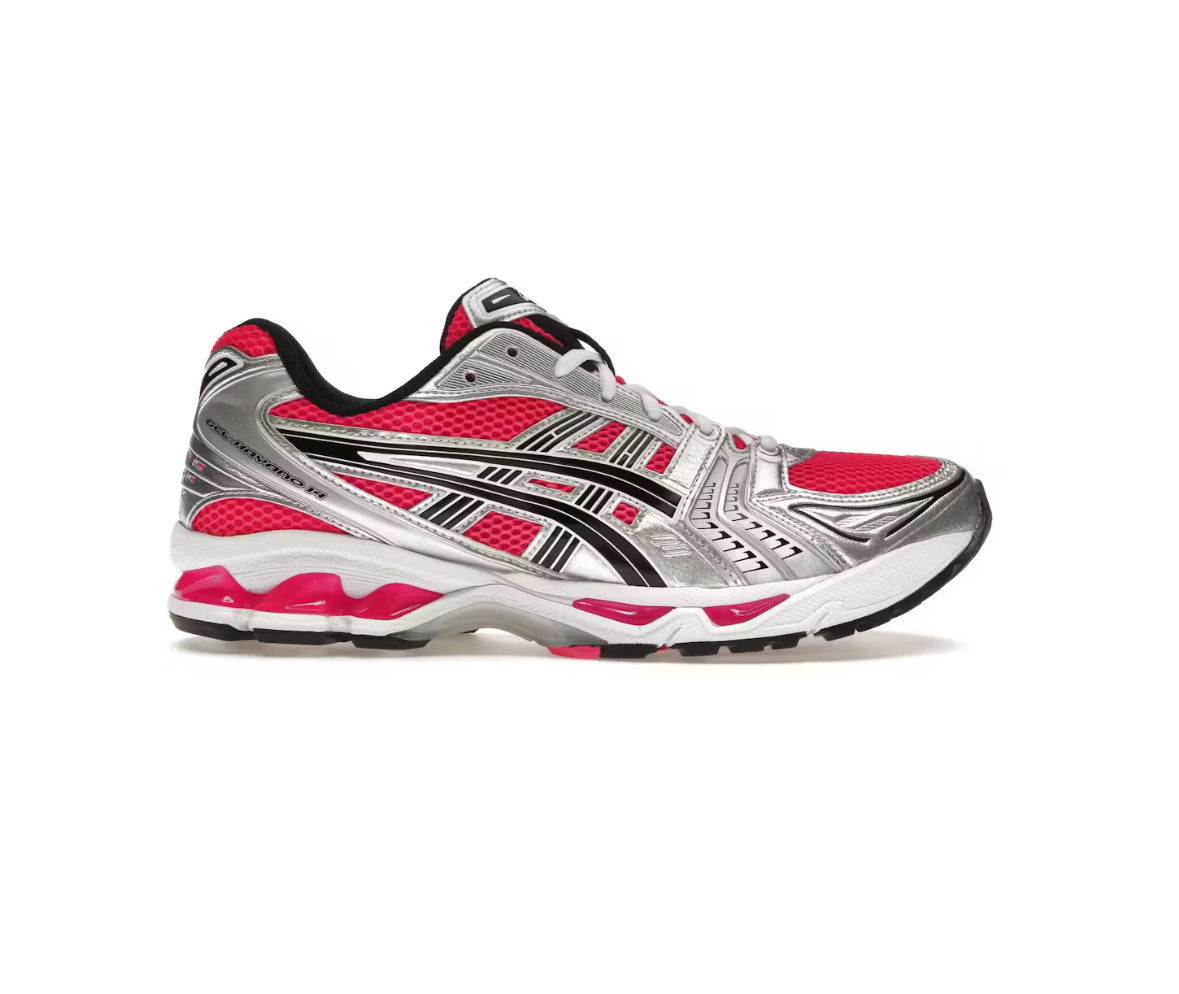 GEL KAYANO 14 ‘PINK GLO’